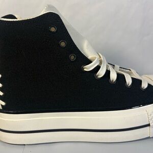 Converse Chuck Taylor All Star Lift Hi Sneakers - NEW - size 6.5
